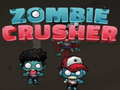 Gioco Schicciatore di zombie in linea