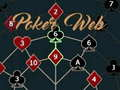 Gioco Poker Web in linea