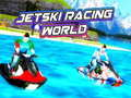 Gioco Mondo delle Corse di Jetski in linea