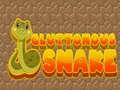 Gioco Serpente Golosa in linea