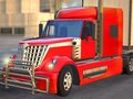 Gioco Guida di Camion Americani in linea
