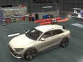 Gioco Stunt Auto Difficili in linea