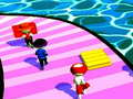 Gioco CorsaAbbreviazione in linea