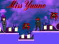 Gioco Signorina Yuuno in linea