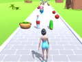 Gioco Corsa Corpo Fit in linea