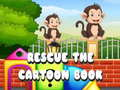 Gioco Salva il Libro dei Cartoni in linea