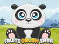 Gioco Saga di Frutta Crush in linea