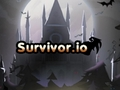 Gioco Sopravvissuto.io in linea