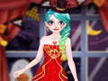 Gioco Ball di Halloween in linea