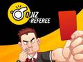 Gioco Diventa un arbitro in linea