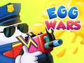 Gioco Guerre delle Uova in linea