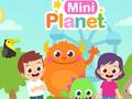 Gioco Mini Pianeta in linea