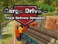 Gioco Simulatore di Consegna di Camion Cargo in linea