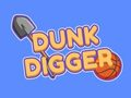 Gioco Dunk Scavatore in linea