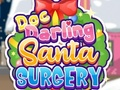 Gioco Doc Darling: Chirurgia di Babbo Natale in linea