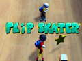 Gioco Skater Flippato in linea