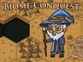 Gioco Conquista dei Biomi in linea