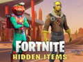 Gioco Fortnite Oggetti Nascosti in linea