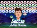 Gioco Sparabolle Calcio in linea