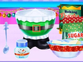 Gioco Creatore di Cupcake di Natale in linea