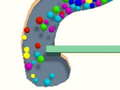 Gioco Palle Divertenti in linea