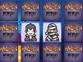 Gioco Memoria di Halloween in linea