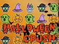 Gioco Halloween Crush in linea
