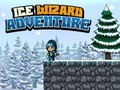 Gioco Avventura del Mago del Ghiaccio in linea