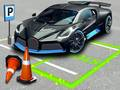 Gioco Duello di Parcheggio in Città in linea