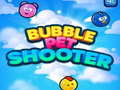 Gioco Cacciatore di Animali in Bolla in linea