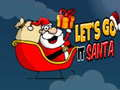 Gioco Andiamo, Babbo Natale! in linea