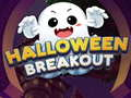 Gioco Halloween Fuga in linea