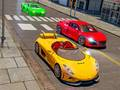 Gioco Super Auto Guida Estrema in linea