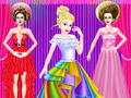 Gioco Ragazza di Moda: Giorno Brillante in linea