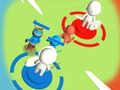 Gioco Guerra d'attacco torre 3D in linea