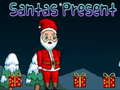 Gioco Il Regalo di Babbo Natale in linea