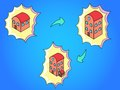 Gioco Città di Fusione Inattiva in linea