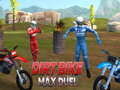 Gioco Duel Max di Motocross in linea