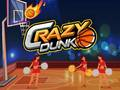 Gioco Dunk Folle in linea