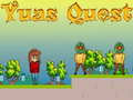 Gioco La Quest di Yuas in linea