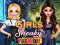 Gioco Moda Subdola per Ragazze in linea