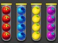Gioco Ordina Frutta in linea