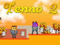 Gioco Tenno 2 in linea