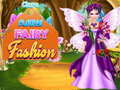 Gioco Clara Moda della Fata dei Fiori in linea