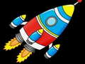 Gioco Razzo Boom Boom in linea