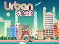 Gioco Impilamento Urbano in linea