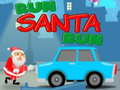 Gioco Corri, Babbo Natale, corri in linea