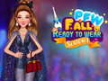 Gioco PFW Autunno Pronto da Indossare Stagione 1 in linea