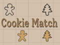 Gioco Corrispondenza di Biscotti in linea