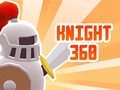 Gioco Cavaliere 360 in linea
